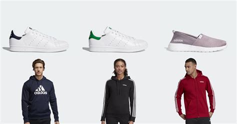 adidas sale end date